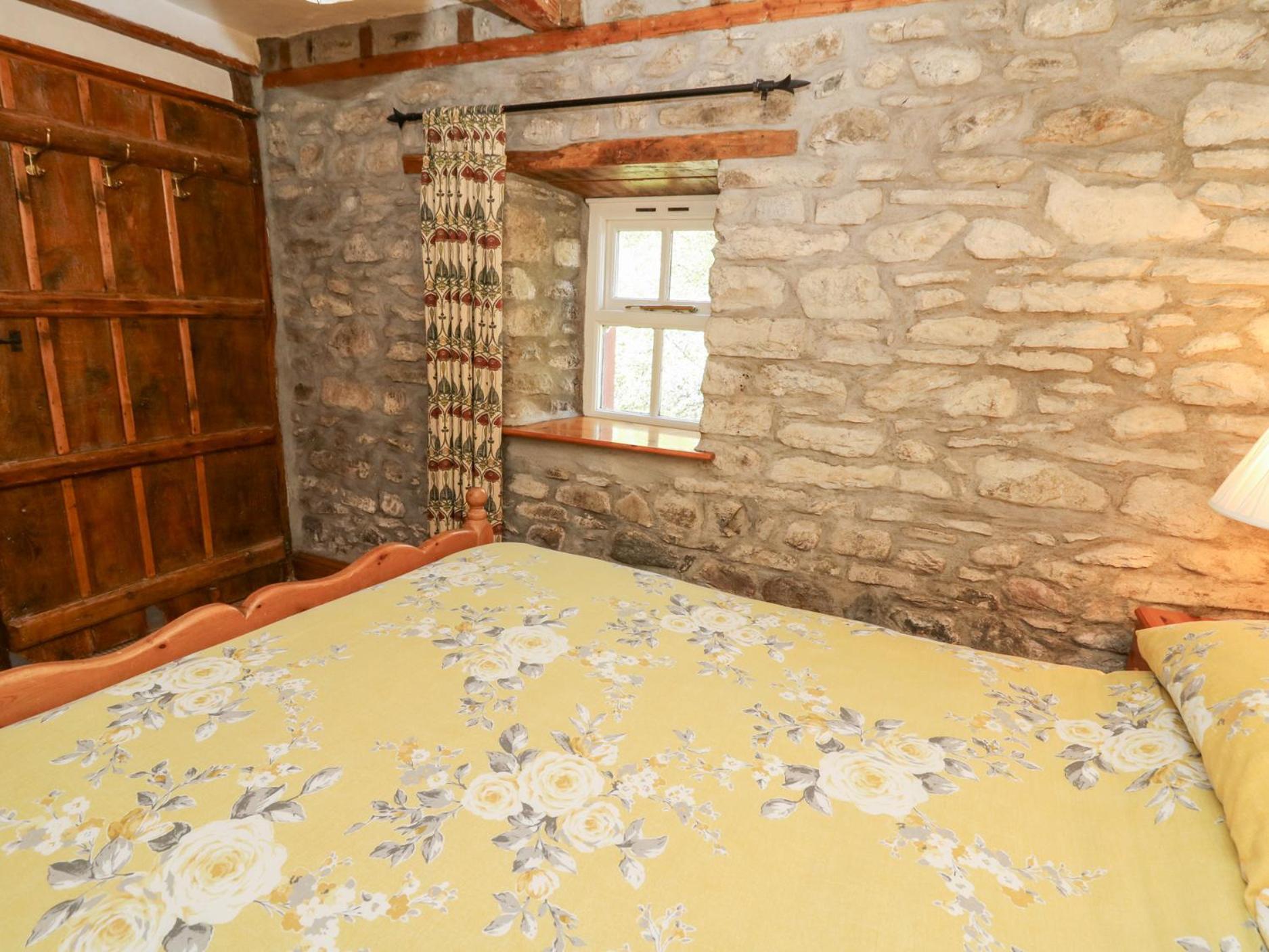 The Farmhouse Ciliau-Aeron 외부 사진